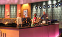 2009-2010 Bonnie Hunt Show Band