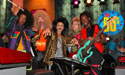 Bonnie Hunt Show Band, Haloween 2009