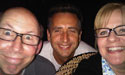 Don, Nick and Bonnie