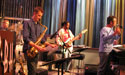 Bonnie Hunt Show Band