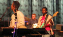 Bonnie Hunt Show Band