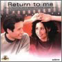 Return to Me